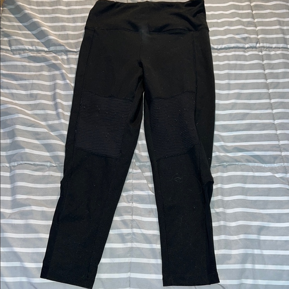 CALIA by Carrie Underwood Black Leggings